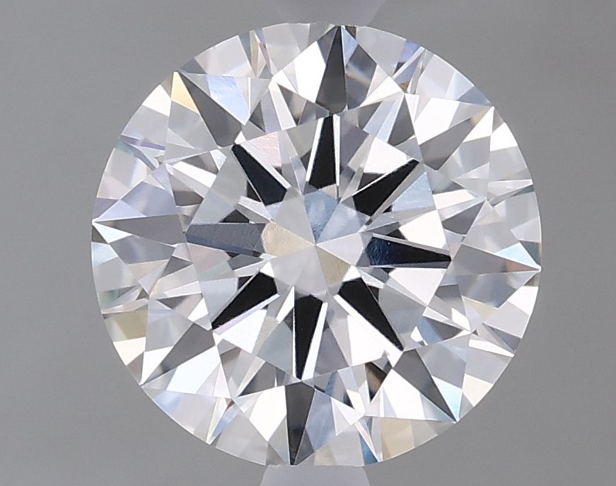 1.51 ct. round Lab Grown Diamond front image