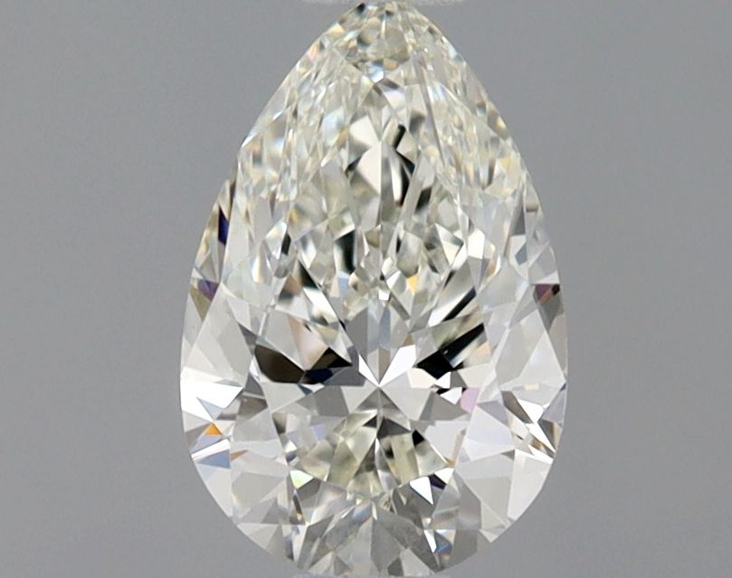 0.70 ct Pear diamond