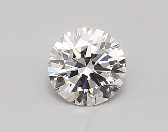 0.56 ct. round Lab Grown Diamond front image