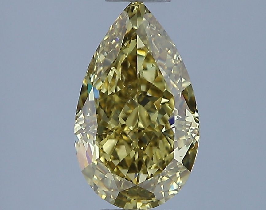 1.55 Carat