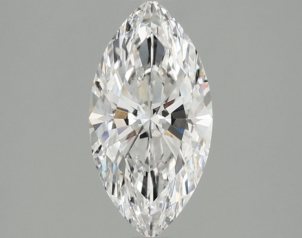 1.53 ct Marquise diamond