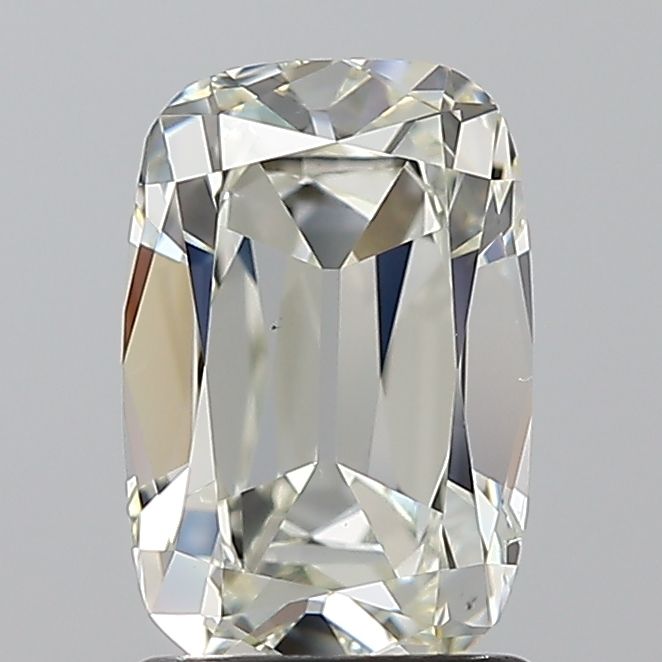 1.5 ct Old miner Diamond