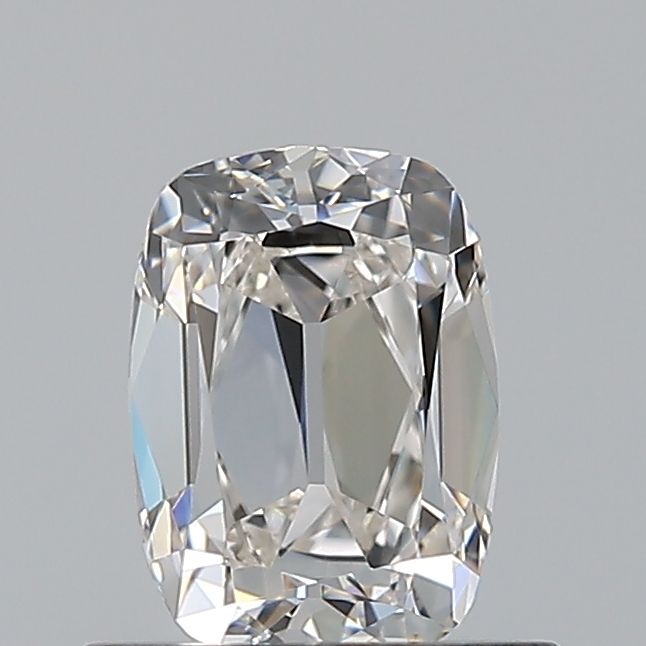 0.7 ct Old miner Diamond