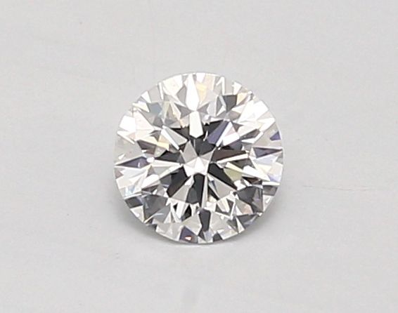 0.44 ct lab-grown Round Diamond