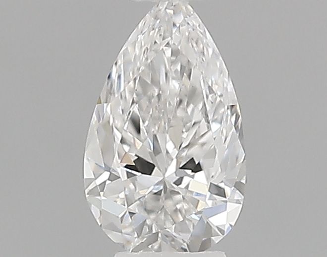 0.30 ct Pear diamond