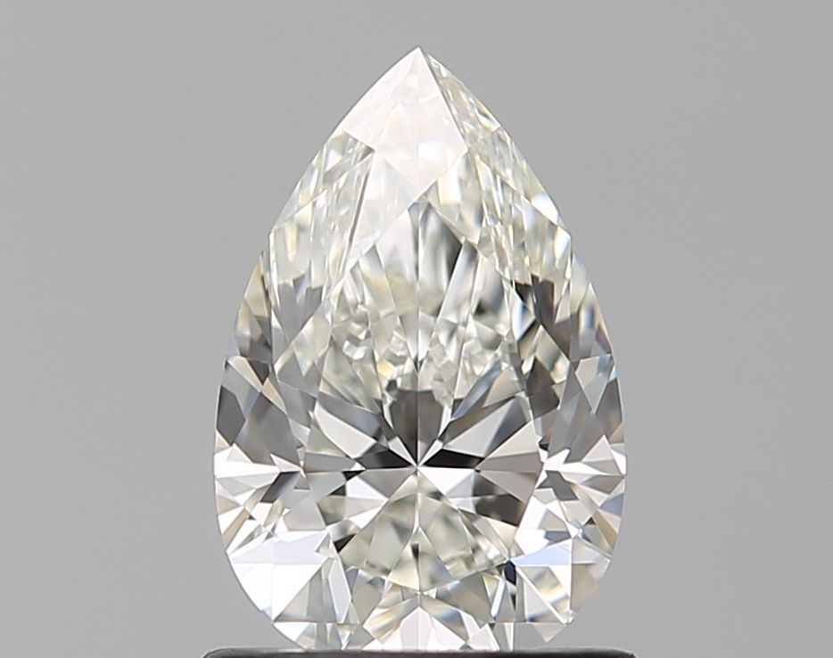 1.02 ct Pear diamond