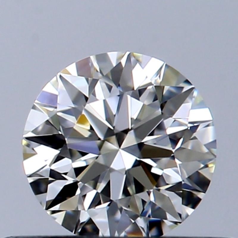 0.33 ct Round diamond