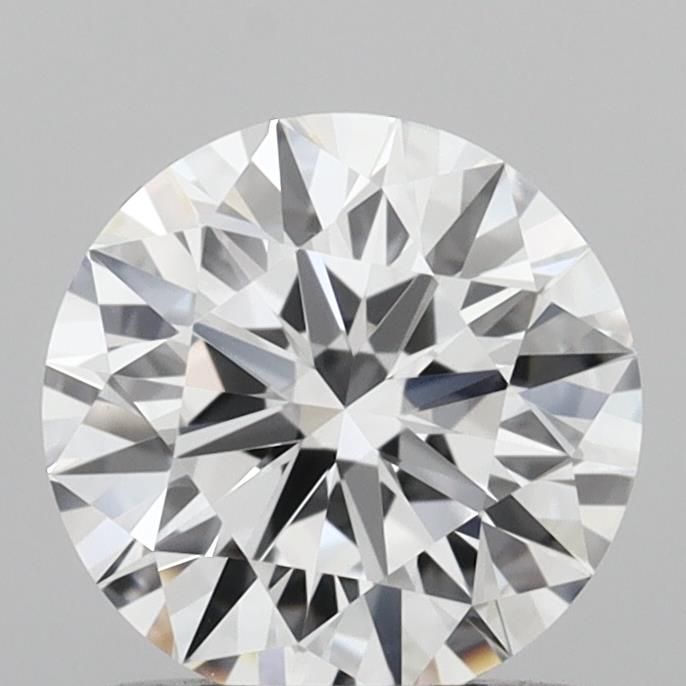 1.03 ct. round Lab Grown Diamond front image