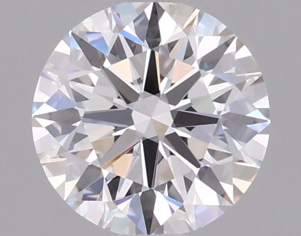 1.13 ct. round Lab Grown Diamond front image