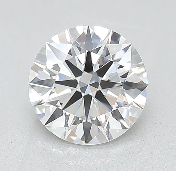 1.12 ct. round Lab Grown Diamond front image
