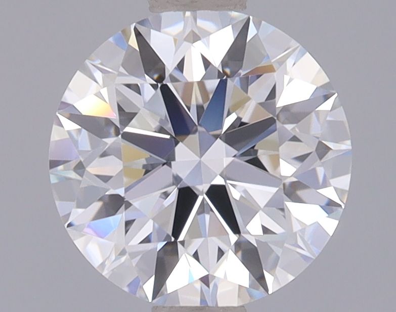 1.51 ct. round Lab Grown Diamond front image