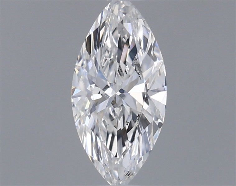 0.35 ct lab-grown Marquise Diamond
