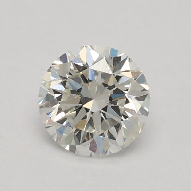 0.34 ct lab-grown Round Diamond