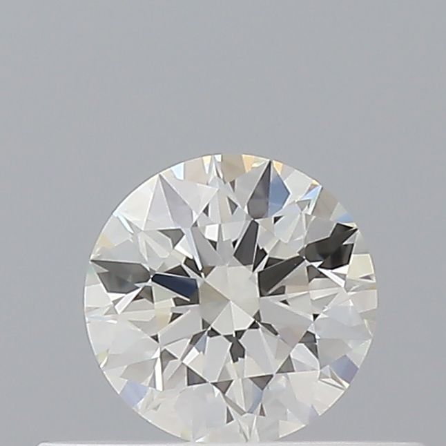 0.3 ct Round Diamond