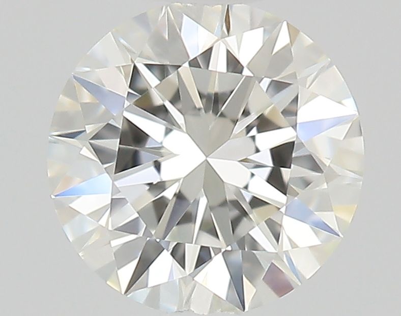 0.30 ct Round diamond