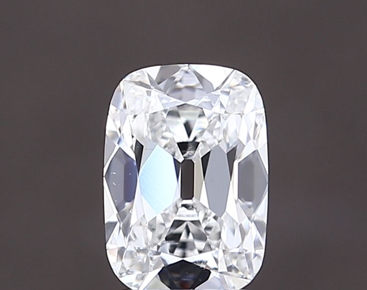 1.51 ct. cushion Lab Grown Diamond front image