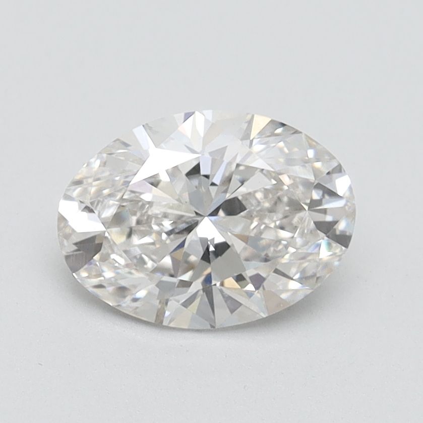 1.05 ct Oval diamond