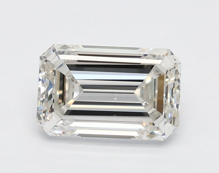 1.20 ct Emerald diamond