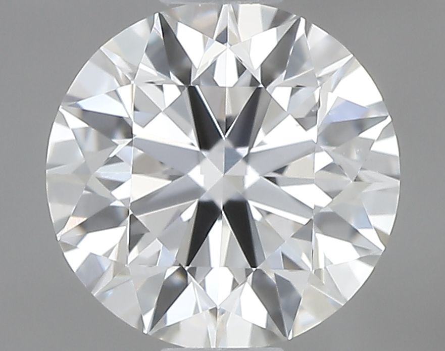 0.70 ct Round diamond
