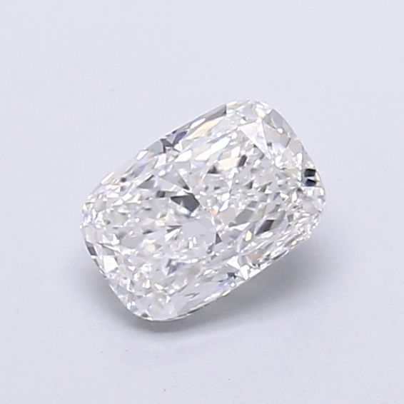 1.05 ct lab-grown Cushion modified Diamond