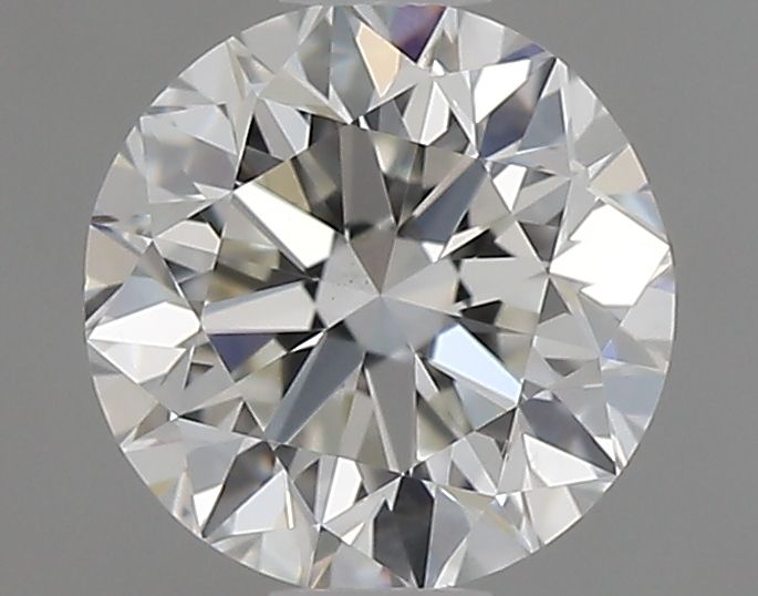 0.60 ct Round diamond