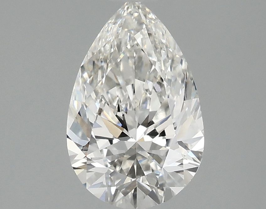 1.55 ct Pear diamond