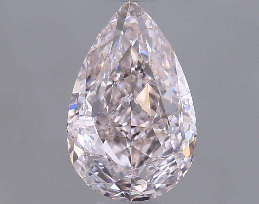 0.60 ct Pear diamond