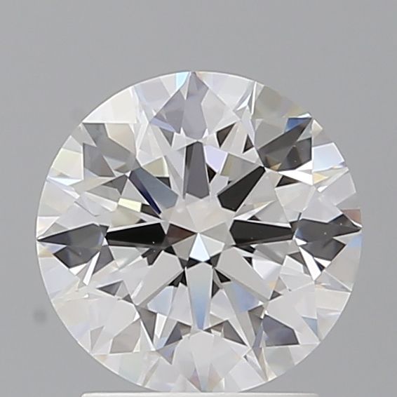 2.04 ct. round Lab Grown Diamond front image