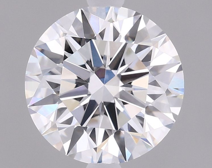 1.05 ct. round Lab Grown Diamond front image