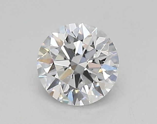 0.32 ct lab-grown Round Diamond