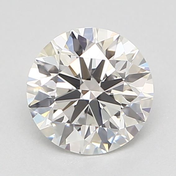 0.40 ct Round diamond