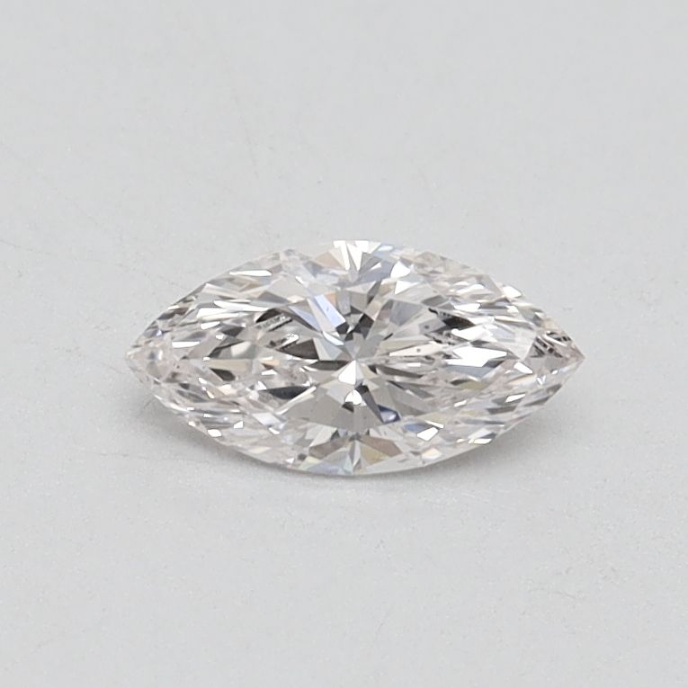 0.32 ct Marquise diamond