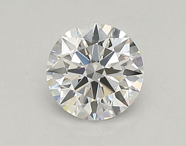 0.36 ct lab-grown Round Diamond