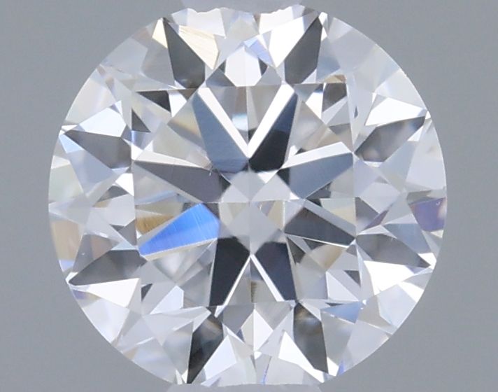 0.36 ct lab-grown Round Diamond