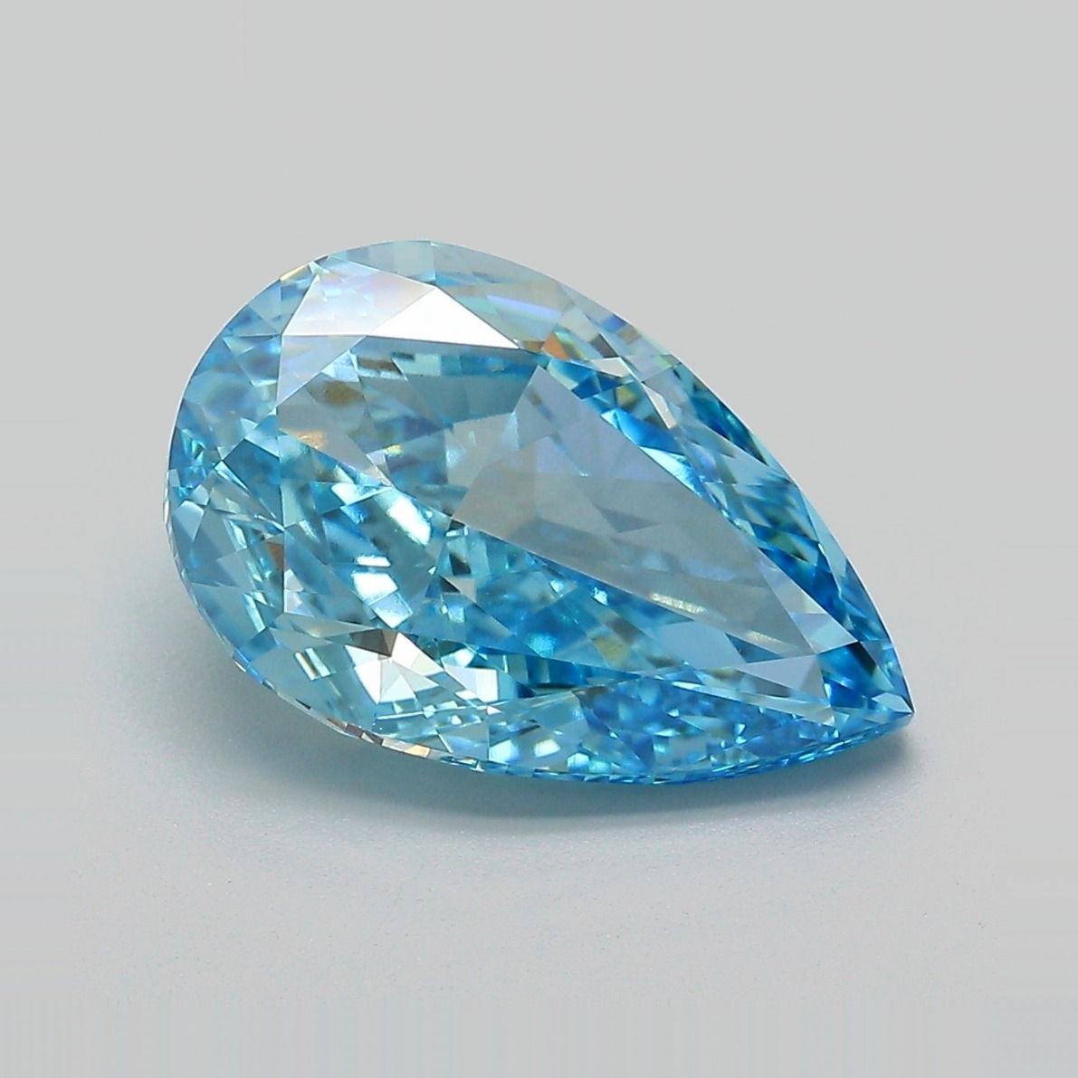 5.00 Carat