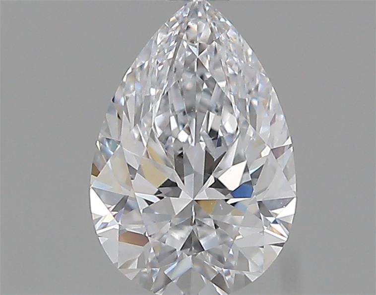 1.05 ct. pear Lab Grown Diamond front image
