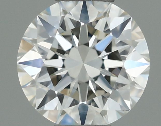 0.40 ct Round diamond