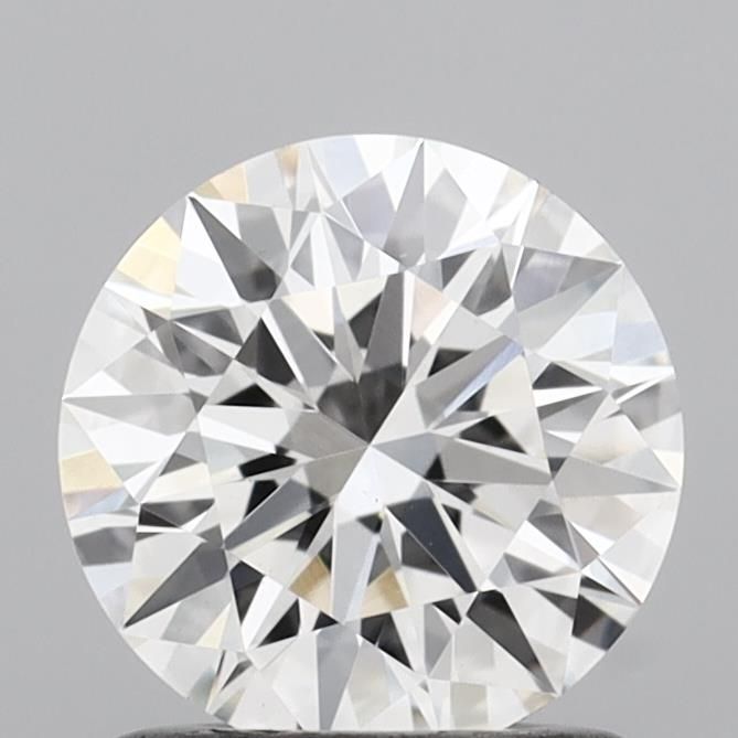 1.09 ct. round Lab Grown Diamond front image