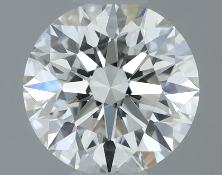 0.31 ct Round diamond
