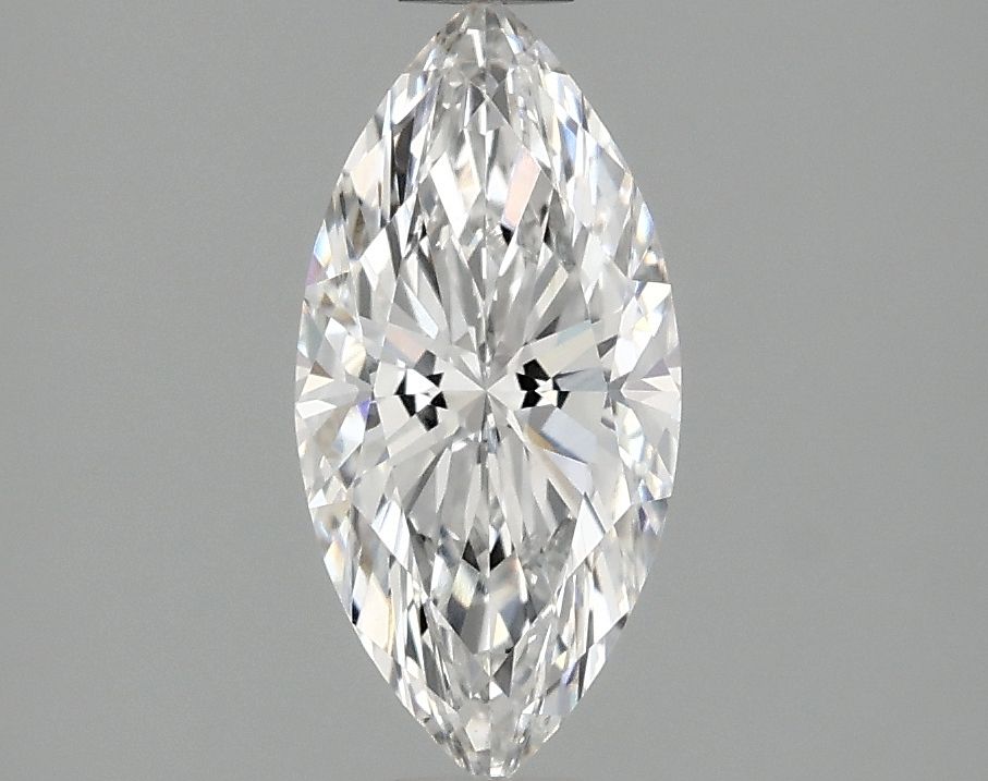 1.05 ct. marquise Lab Grown Diamond front image