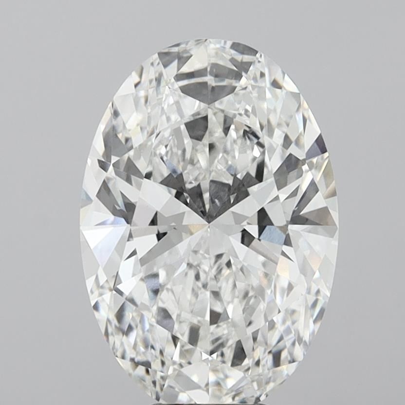 7.59 Carat