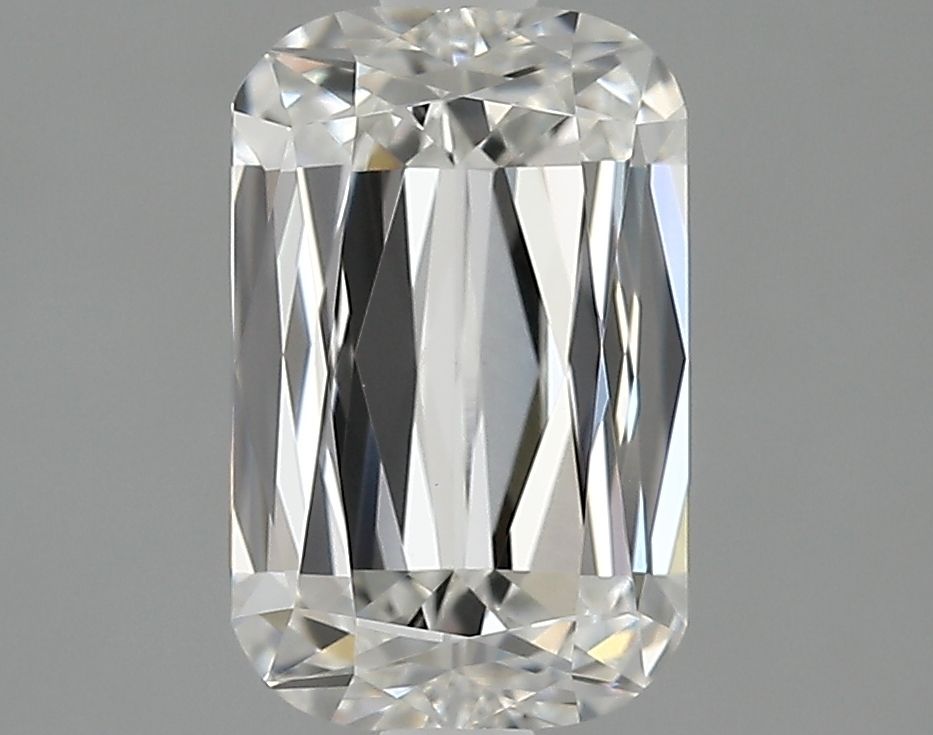 1.57 ct Cushion Brilliant diamond