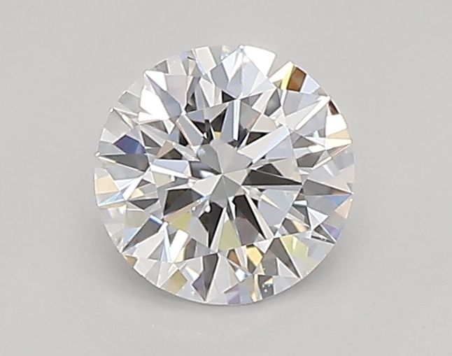 0.38 ct lab-grown Round Diamond