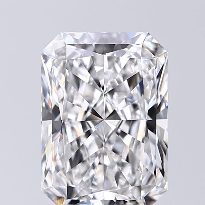 Diament 2.04 ct D/VVS2