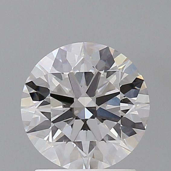 1.60 ct. round Lab Grown Diamond front image