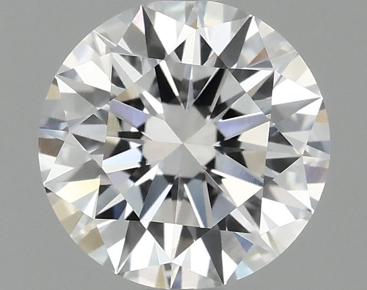 1.03 ct. round Lab Grown Diamond front image