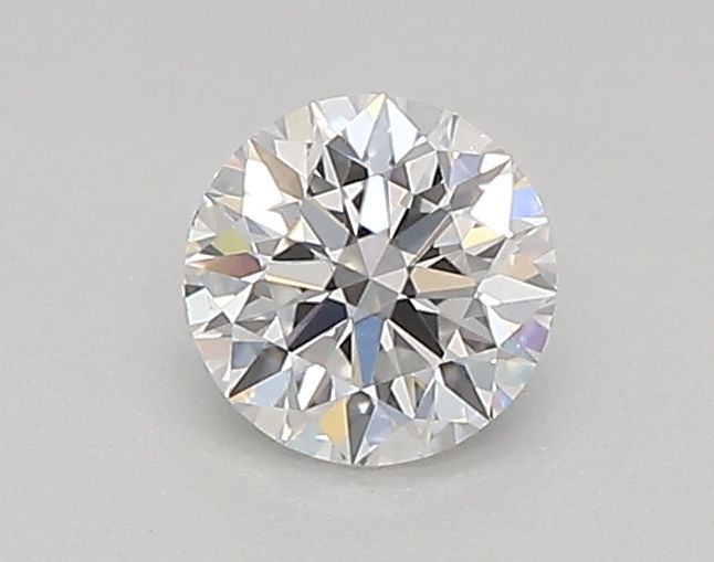 0.31 ct lab-grown Round Diamond