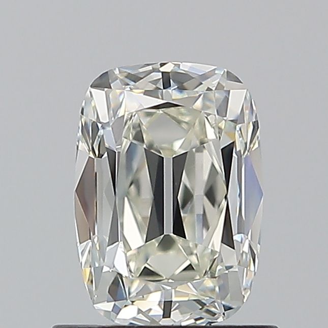 1 ct Old miner Diamond