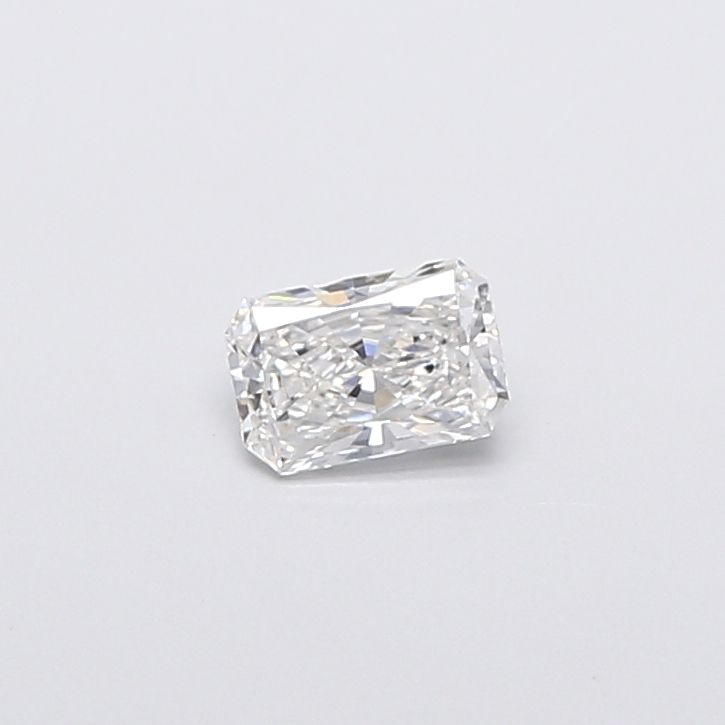 0.56 ct lab-grown Radiant Diamond