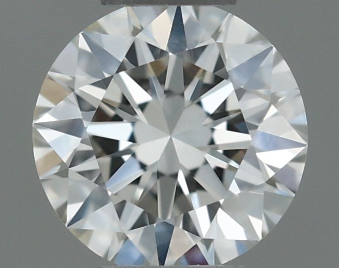 0.30 ct Round diamond